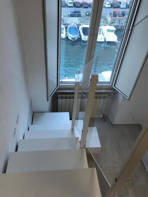 Kaffe'S House Apartment Livorno Exterior photo