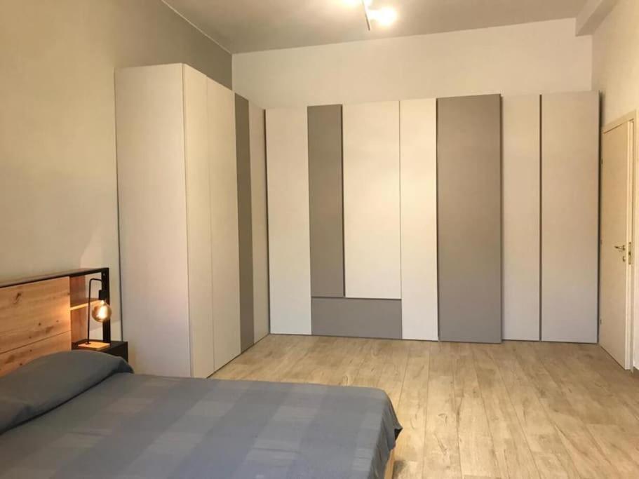 Kaffe'S House Apartment Livorno Exterior photo