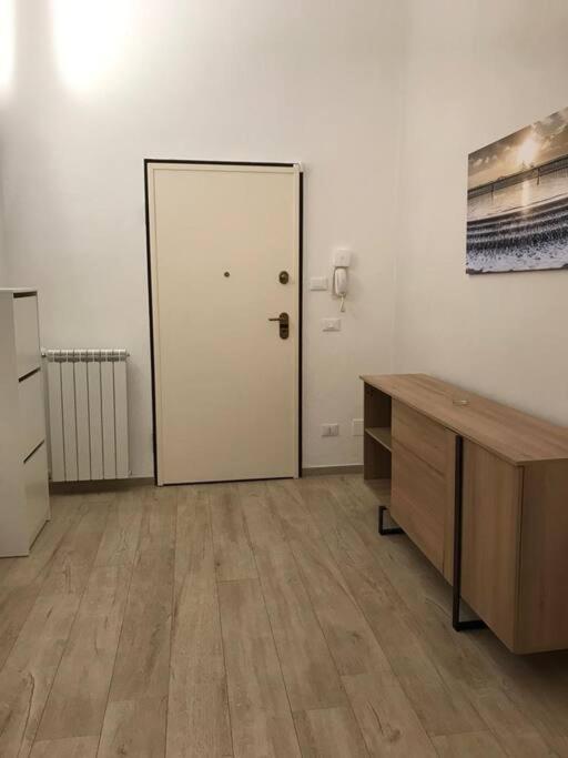 Kaffe'S House Apartment Livorno Exterior photo